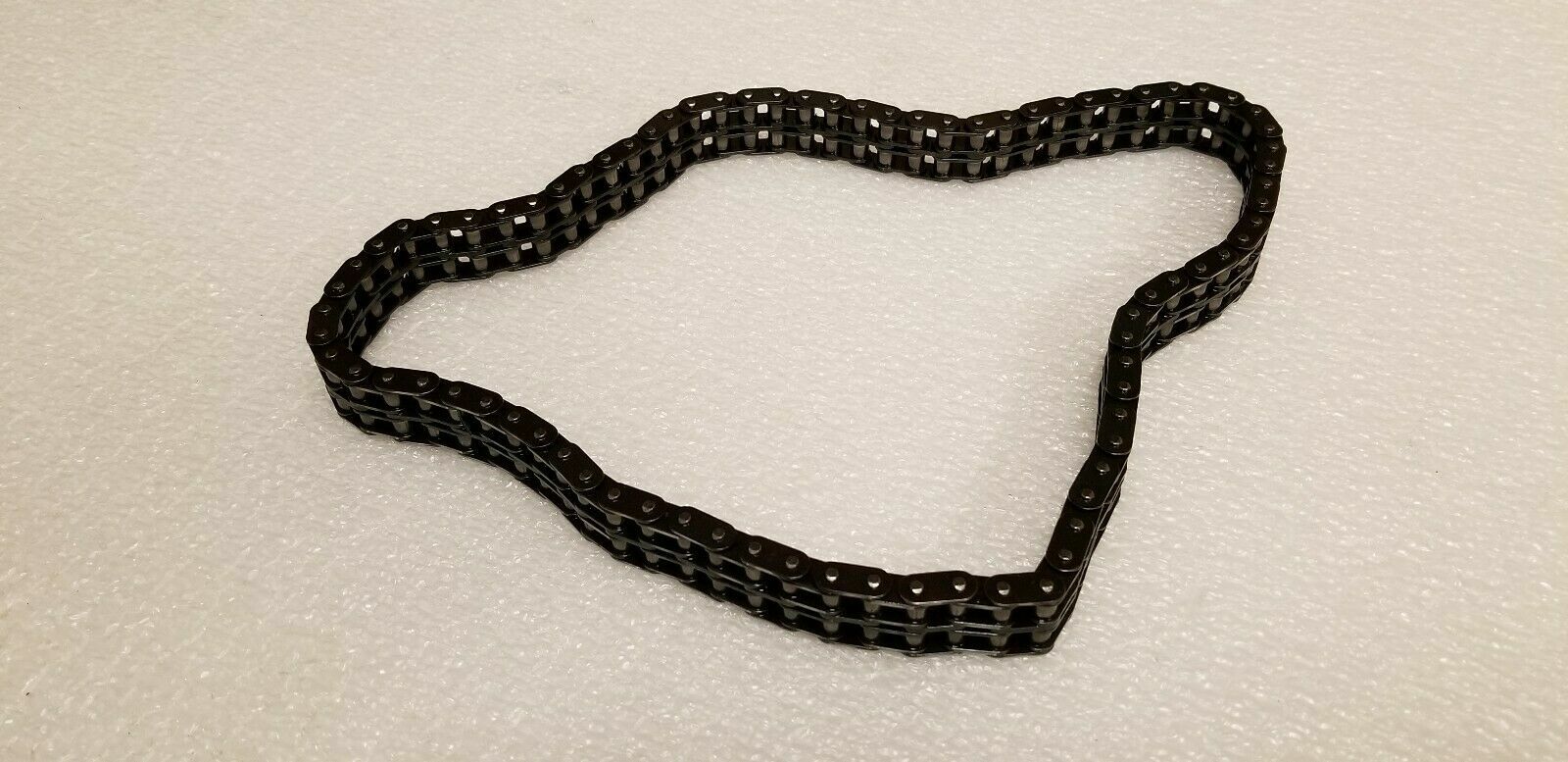 LAMBORGHINI MURCIELAGO LP640 ENGINE UPPER TIMING CHAIN OEM 07M109231C