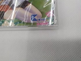 [Unopened] PIZZICATO POLKA ENSA GENYA SEGA Dreamcast DC Software from Japan