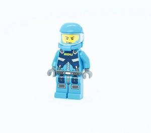 lego alien defense unit