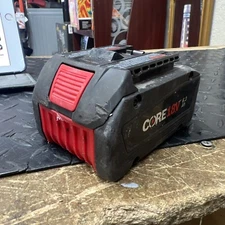 Bosch GBA18V63 Core18V Lithium-Ion 6.3 Ah Battery Original OEM Genuine