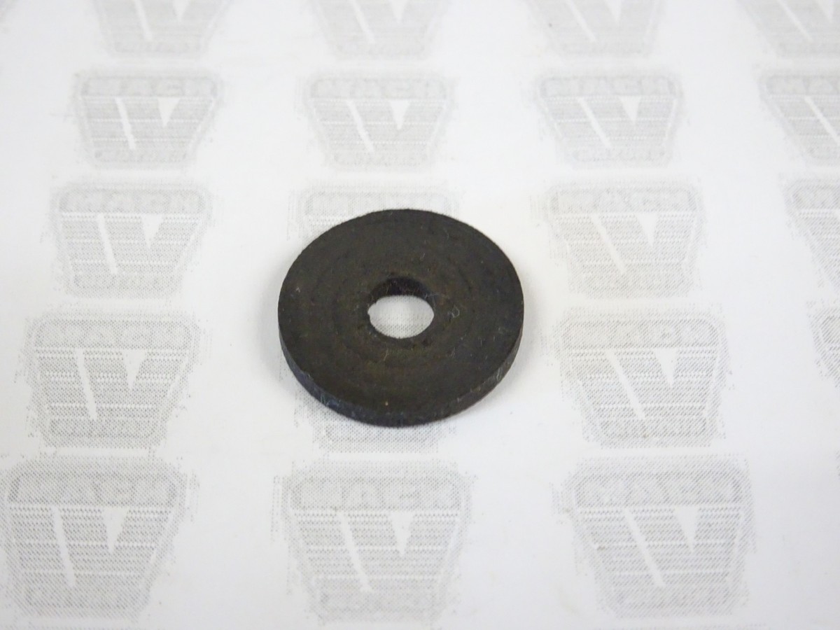 Kawasaki NOS NEW 92094-011 Reflector Rubber Damper Z1 H1 S1 S3 G4