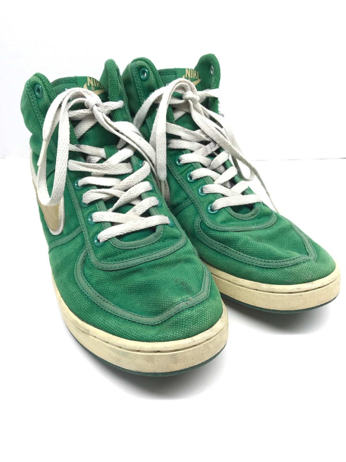 nike vandal high canvas