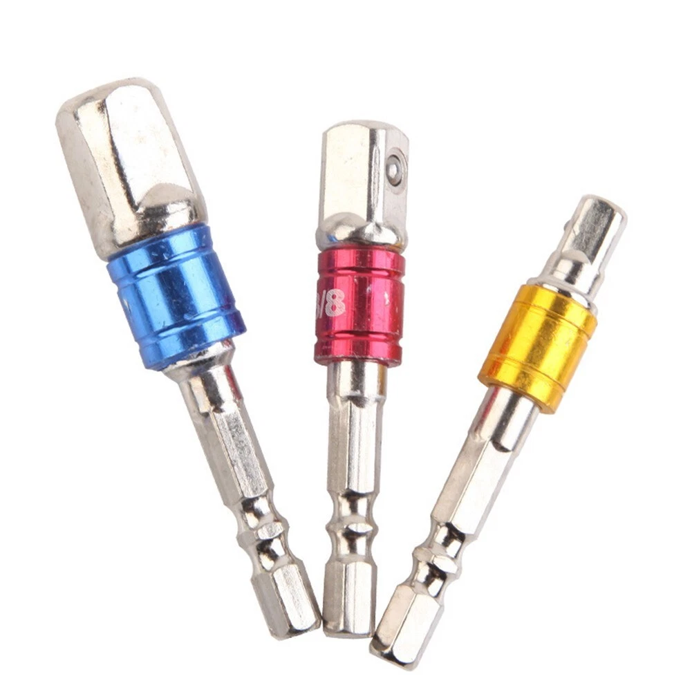 Impact driver 2024 extension bar