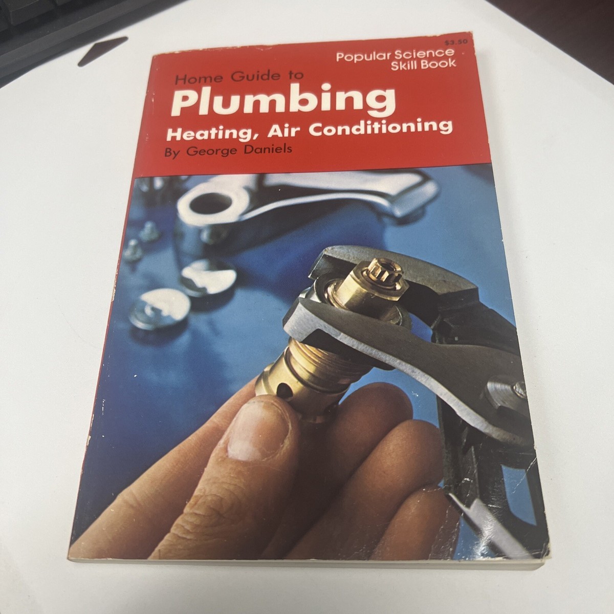 Plumbing Ck Heating And Air S17) Home Guide To Plumbing, Heating