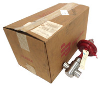 NEW BADGER METER 1004GBN36SV0SELNC2 CONTROL VALVE 1"