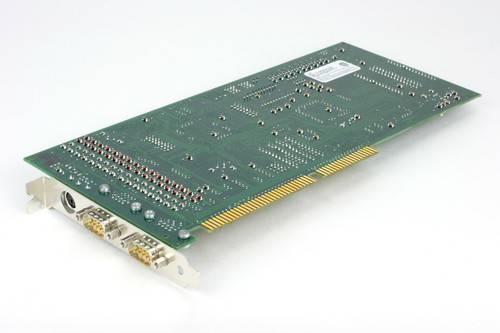 New HONEYWELL XPC500 PC ACCESORY CARD FOR EXCEL BUILDING SUPERVISOR - Picture 6 of 6
