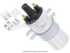 BMW (1967-1979) Ignition Coil (12 Volt) BERU + 1 YEAR WARRANTY