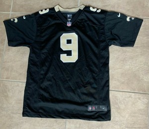 youth saints jersey brees