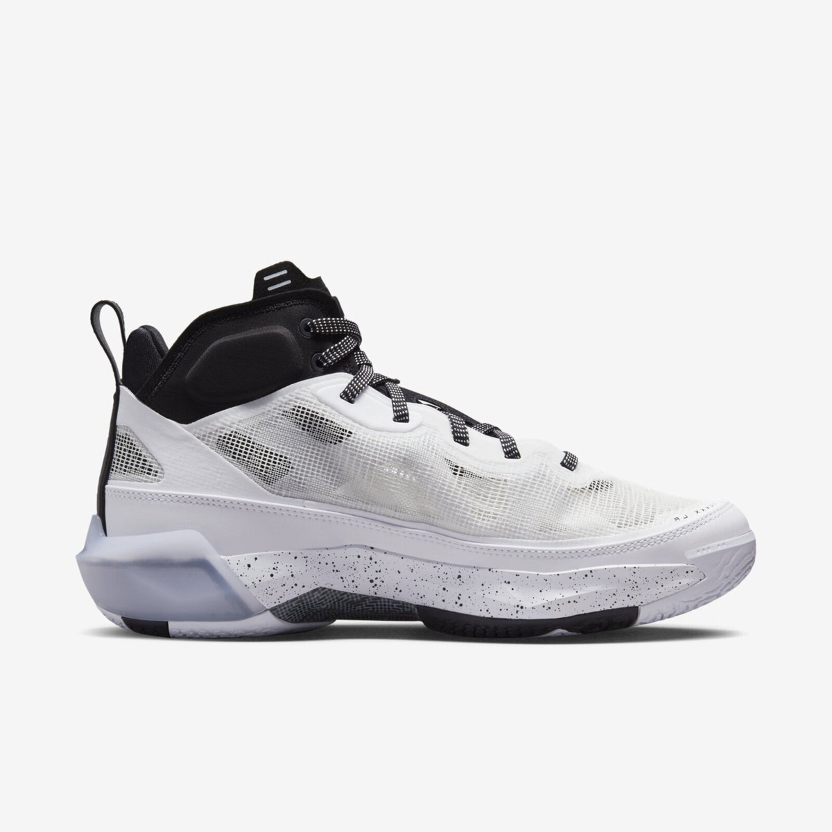 Jordan Brand（NIKE） - Air JordanXXXVII PFメンズシューズ ホワイト/ブラック Nike Air Jordan XXXVII 37 PF [DV0747-108] Men Basketball