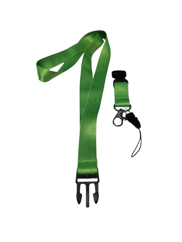 Personalised Custom Lanyard with Detachable Clip, Cruise Accessory/Keys/Bus Pass - Picture 6 of 30