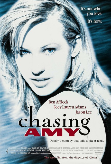 1997 Chasing Amy 1997 Chasing Amy