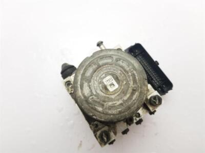 2009 SUBARU OUTBACK ABS Pumpe Mit Modul 27536AL010