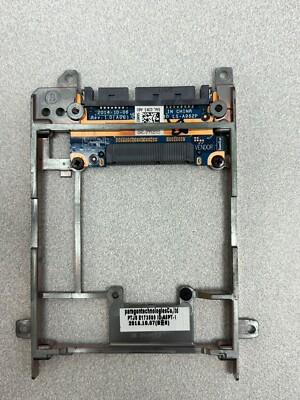 LITE-ON mSATA SSD SATA Adapter LMH-256V2M E173569 Dell E7440 E7450 Laptop HDD