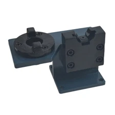 BT30 Tightening Fixture CNC Tool Holder Tapers For BT30 Machine Tool Handle