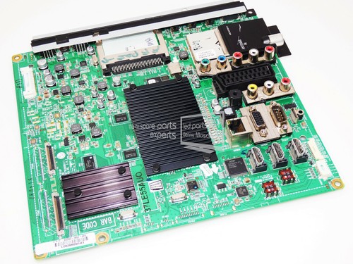 LG TV - Mainboard EAX61762608 (1) EBU60982821