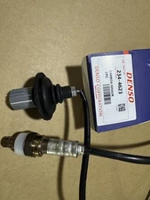 OEM DENSO Downstream O2 Oxygen Sensor for Toyota Matrix 2003-2006 1.8L L4-AWD