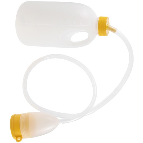 Bedside Urinal for Men Mens Potty Leakproof Male Patients Man eBay