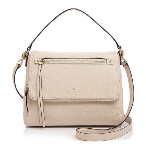 Small Shoulder Handbag Porcelain 