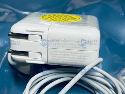 Apple 外のみ Apple 45W MagSafe 電源アダプタ for MacBook Air MC747J/A 【在庫限り