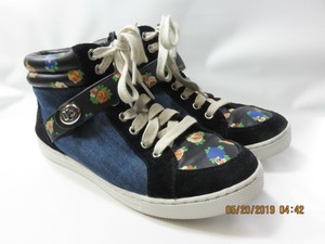 coach pembroke sneaker