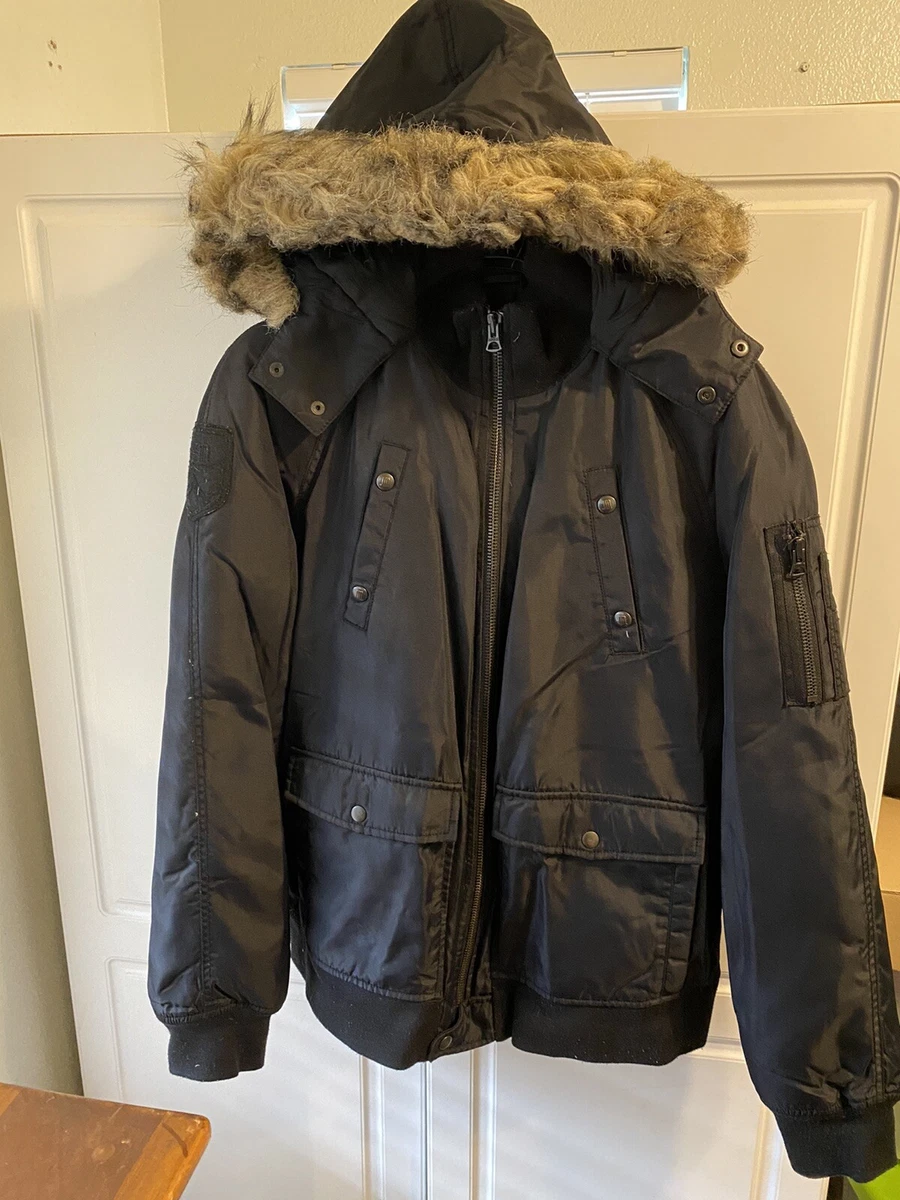 Mens Juicy Couture Jacket