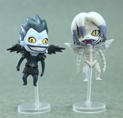 death note rem figure