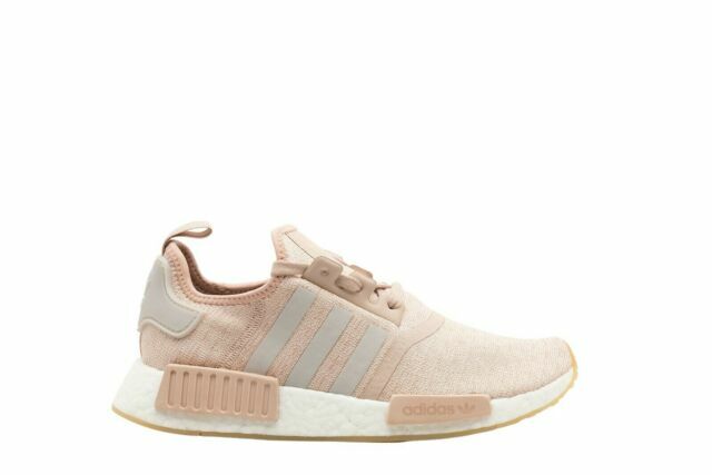Size 10 - adidas NMD R1 Chalk Pearl 