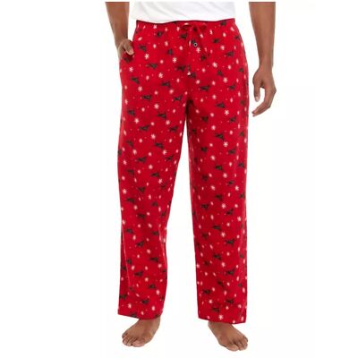 Plaid Pajama Pants Belk Mens Christmas Pajamas PAJAMARAMA
