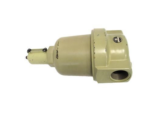 NEW NORGREN F18-C00-A3DA FILTER F18C00A3DA - Picture 2 of 3