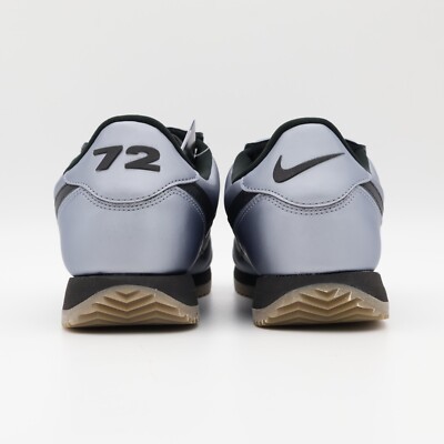 【ナイキ】Nike Cortez Leather SE llic Cool Grey ★大人気 CORTEZ LEATHER SE 