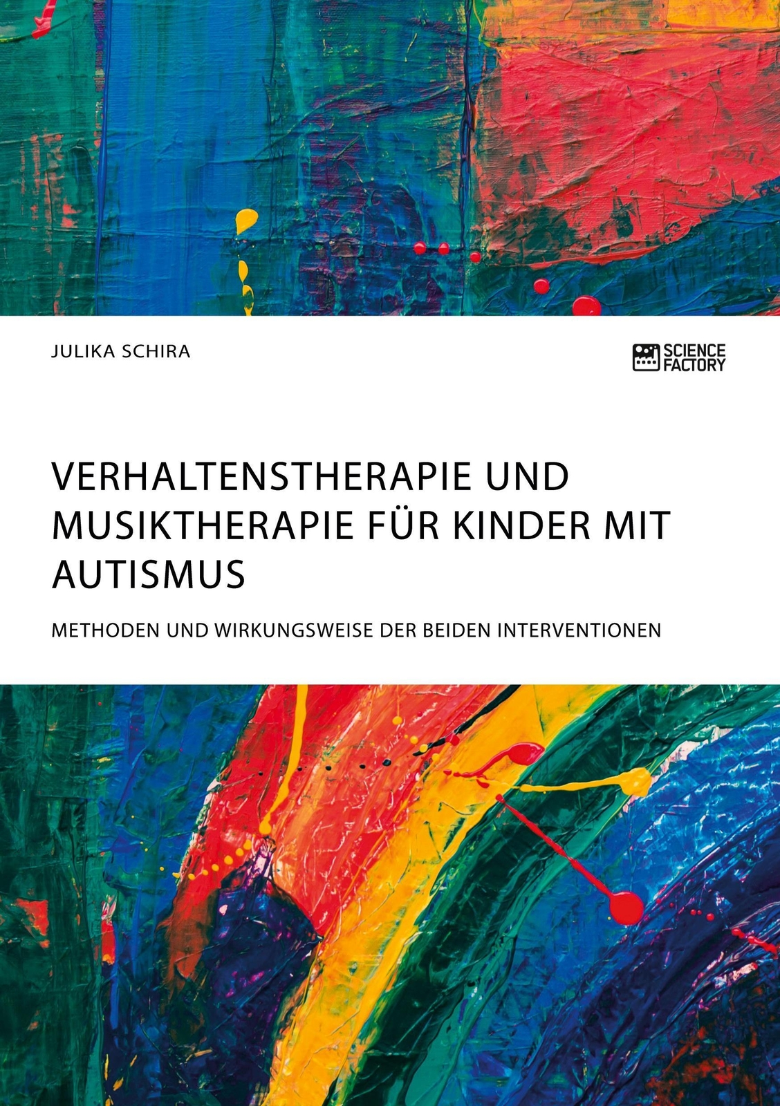 Thumbnail - Julika Schira | Verhaltenstherapie Und Musiktherapie Für Kinder Mit