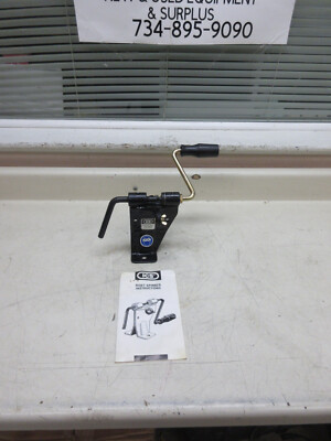 ICS 70024 Chain Repair Rivet Spinner Assembly Tool New Free Shipping