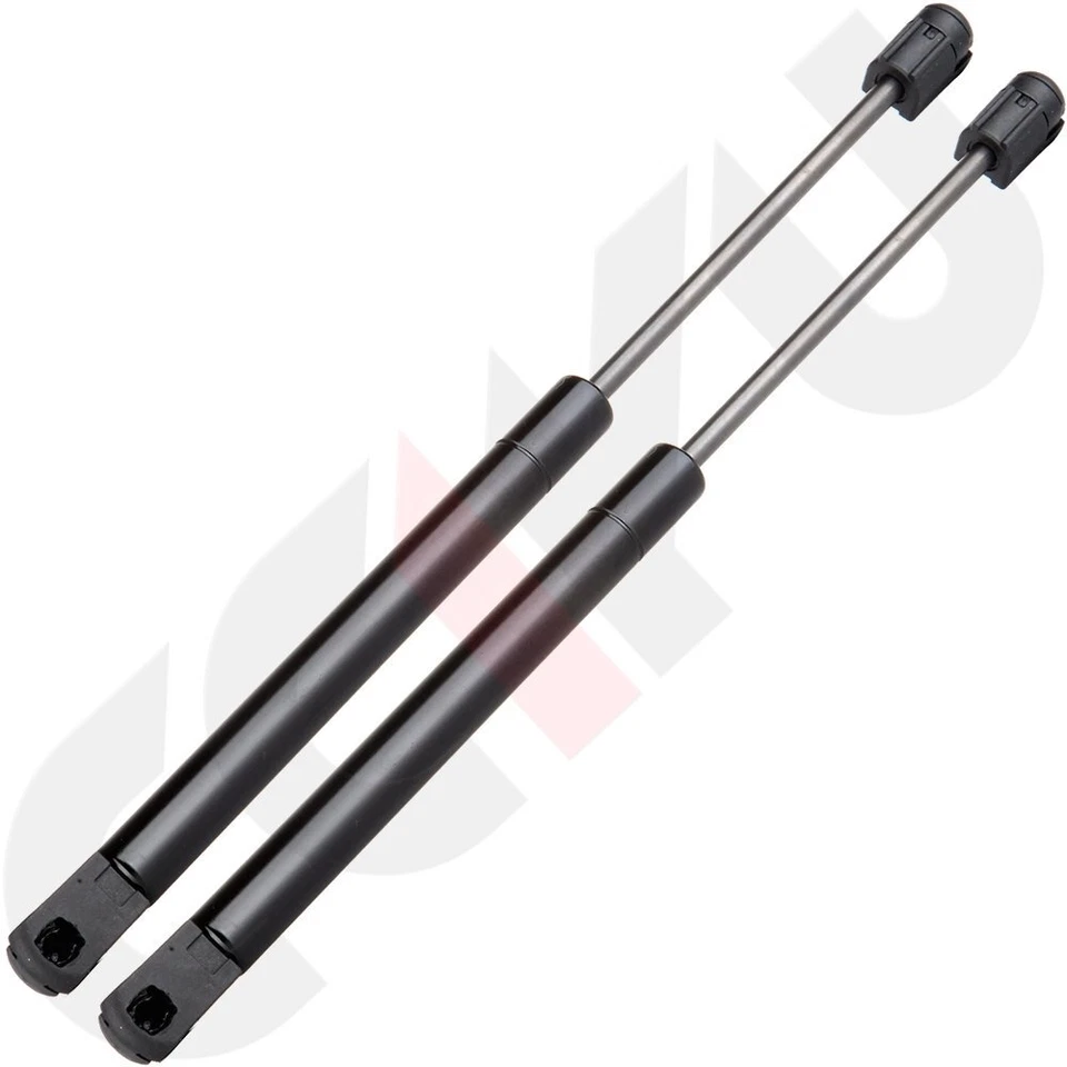 2 Rear Trunk Lift Supports Struts Shocks For Chrysler Concorde & LHS - Imagem 2 de 4