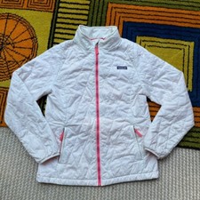 Patagonia Kids Down Sweater Jacket XXL