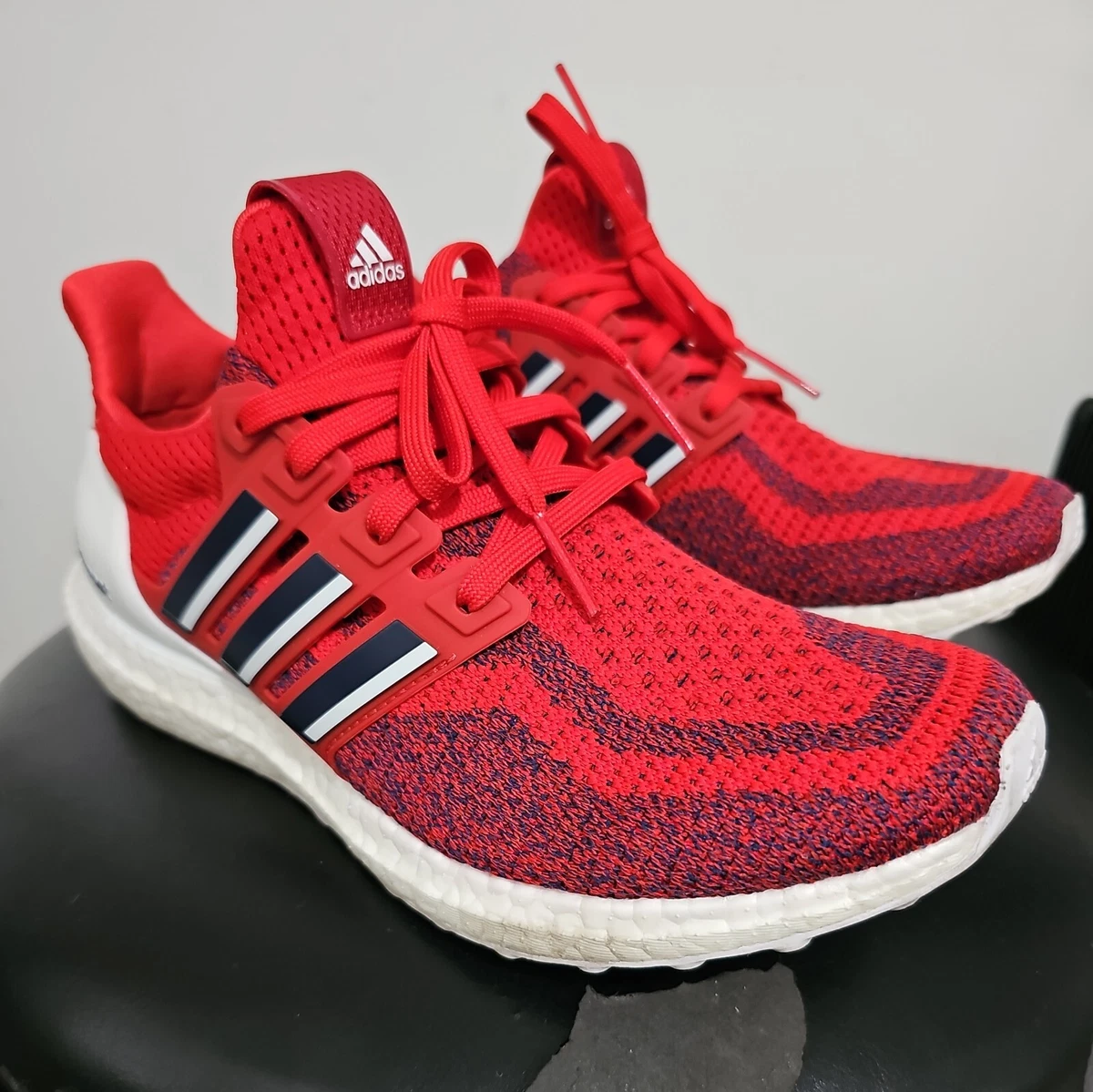 adidas Jalen Ramsey x UltraBoost 2.0 Brentwood Academy for Sale |  Authenticity Guaranteed | eBay
