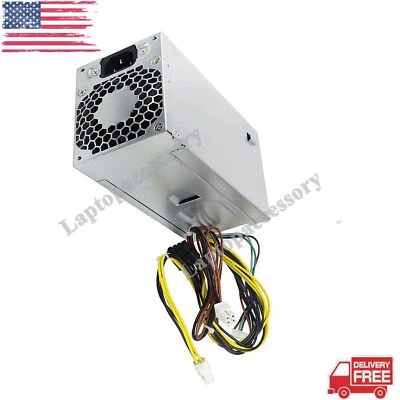 LAPTOPACCESSORY For TG01 TP01 TE01 M01 790 690 795 For HP Power Supply Unit 942332-001 400W PSU