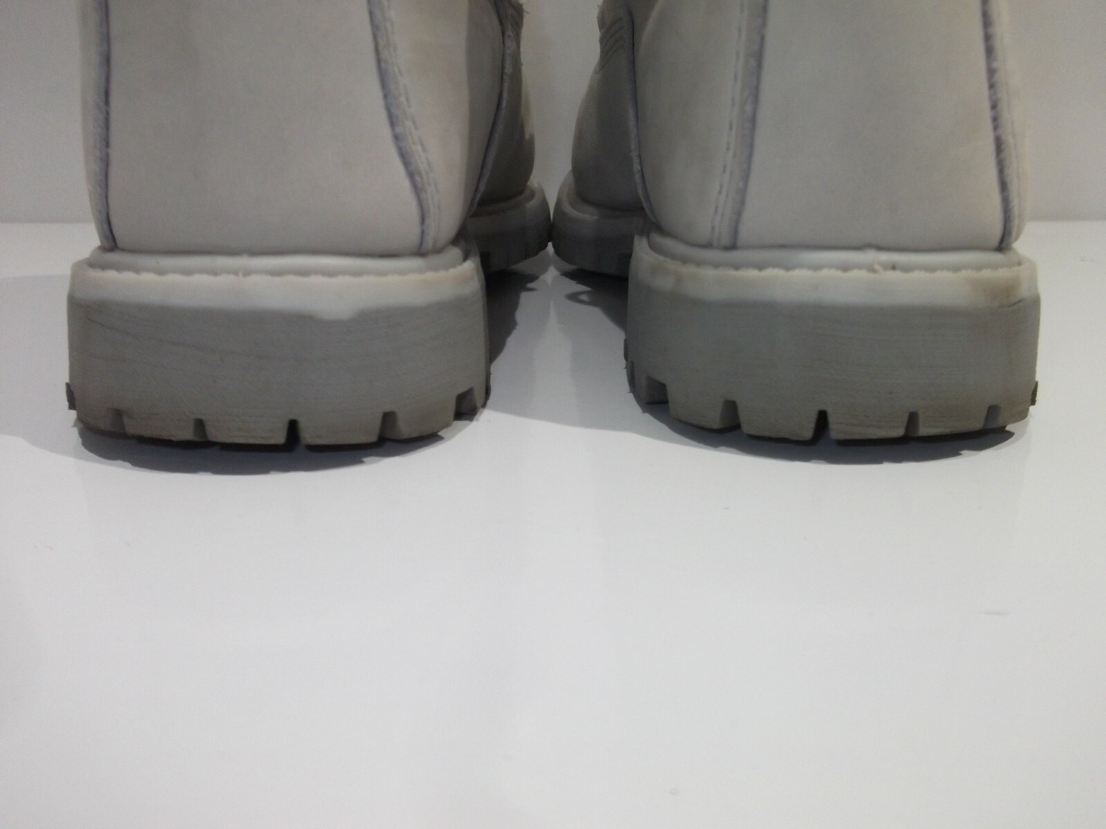 Timberland Women's Waterville Ankle Boots Size UK 4 / EU 37  RRP £170 image 7