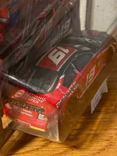 Action Racing 2001 Dodge Intrepid R/T #19 Casey Atwood Marvels' SpiderMan NASCAR - Picture 10 of 13