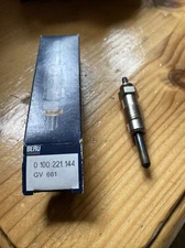 Beru Glow Plug GV661 0100221144 661MJ