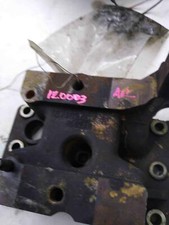 Turbosupercharger Turbo Stand Ford F350 Sd Pickup 10