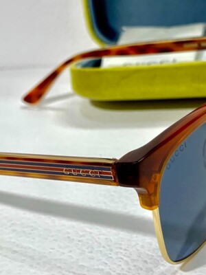 GUCCI sunglasses GG0382S genuine Fashion Accessories Eyewear