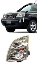 BLINKERLEUCHTE VORNE LINKS PASSEND FÜR NISSAN X-TRAIL T30 2001-2007