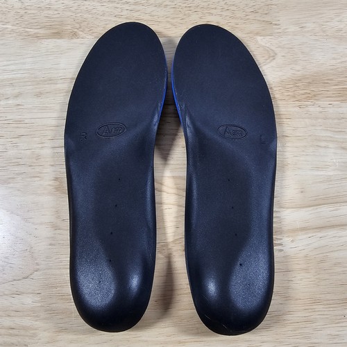 Powerstep Protech Full Length Insoles Size M3-3.5 W5-5.5 - Picture 4 of 5