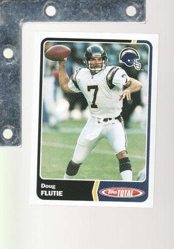2003 Topps Total Football Base Singles #1-220 Pick From List Up To 70% OFF! - Picture 87 of 214