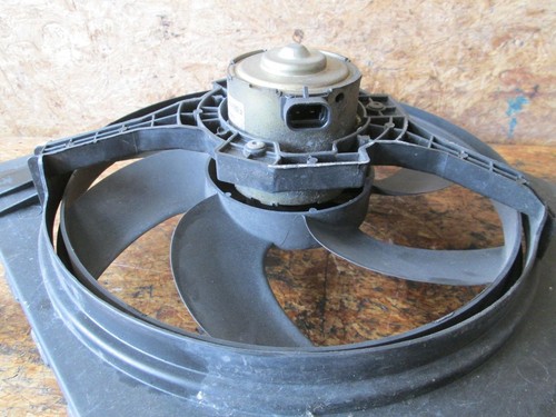 429432 Motor eléctrico para ventilador radiador SMART Cabrio (MC 01) 0003436V007 - Imagen 3 de 4