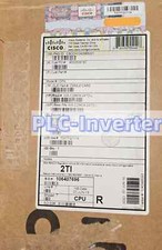 New Cisco WS-C2960X-24TD-L Catalyst 2960X Series Switch Fast Delivery DHL/FedEX#