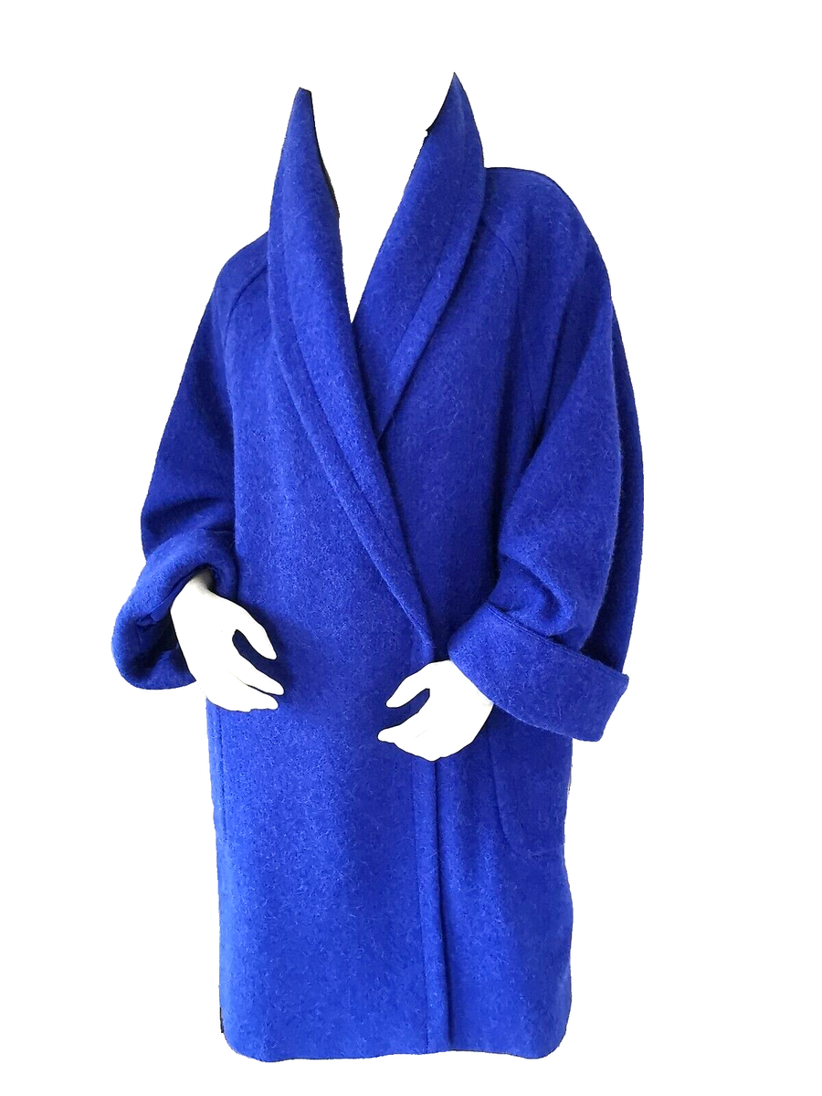 MARINA RINALDI✨ WOOL-ALPACA Coat Plus size 27-USA W18_ MARINA RINALDI✨ WOOL-ALPACA Coat Plus size 27-USA W18_