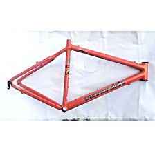 1997 CANNONDALE M900 Vintage Aluminum 20 Oran...