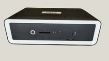 ZOTAC Mini PC, ZBOX-CI640NANO i5 10th GEN 1.6Ghz 8GB RAM, 240GB HDD Wifi