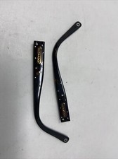 COACH CHELSEA S426 TORTOISE BROWN 125mm TEMPLE ARM PARTS DD81